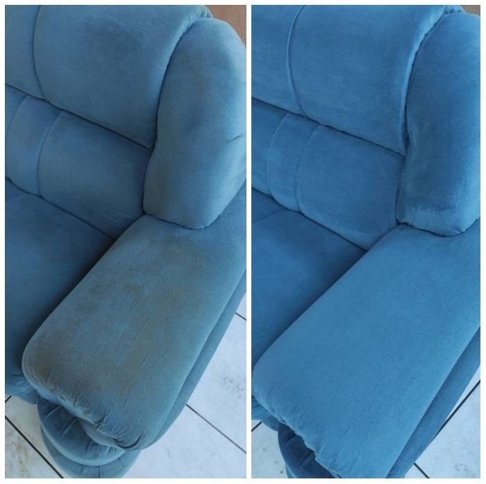 Kandy Premium Cleaning Project